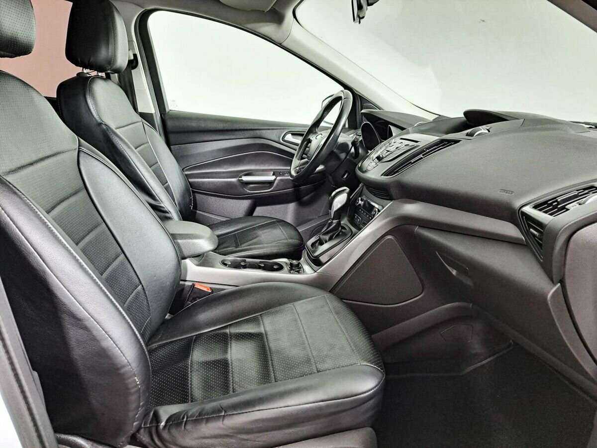 Купить Форд Куга, 2016, 150 000 км.. Фото: #8