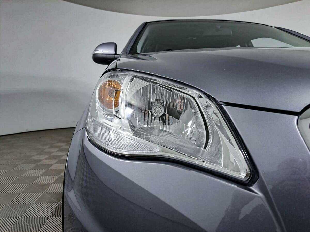 Купить Сан-Ён Актион, 2012, 74 750 км.. Фото: #13