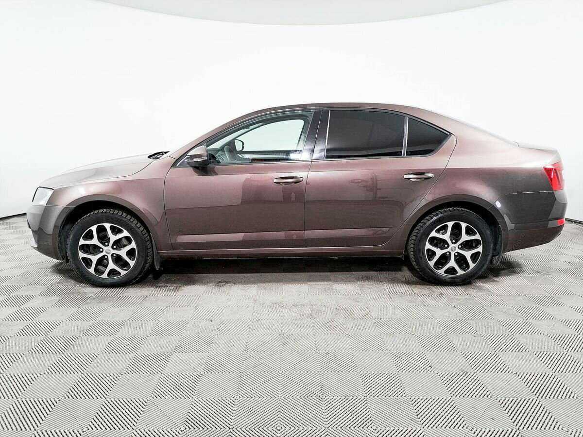 Купить Шкода Октавия, 2014, 220 000 км.. Фото: #6