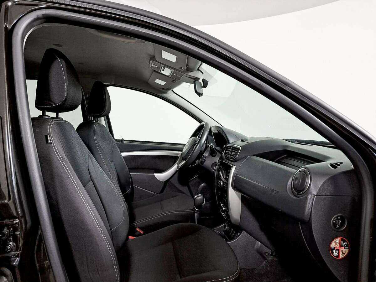 Купить Ниссан Террано, 2017, 67 500 км.. Фото: #4