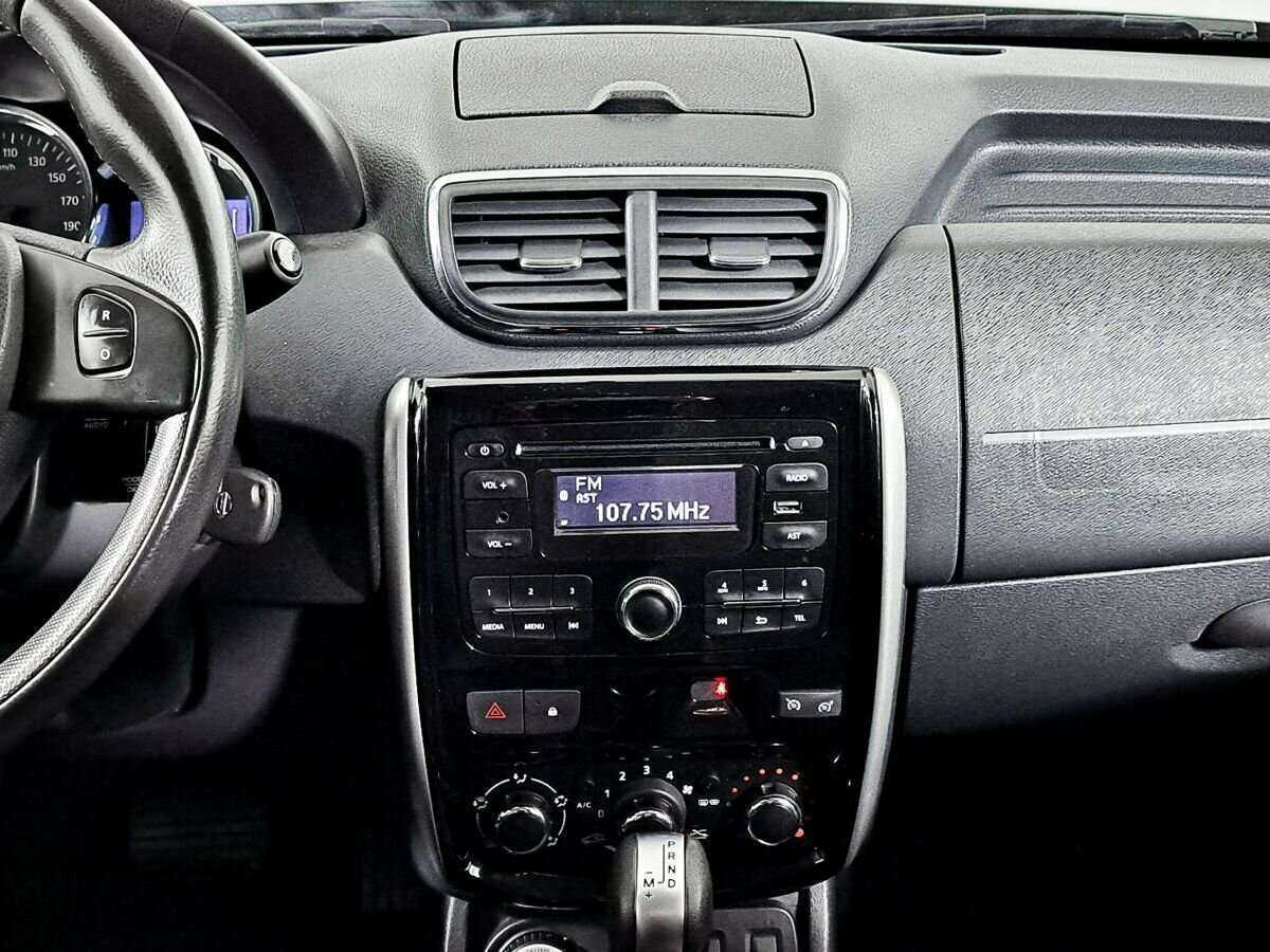 Купить Ниссан Террано, 2017, 67 500 км.. Фото: #8