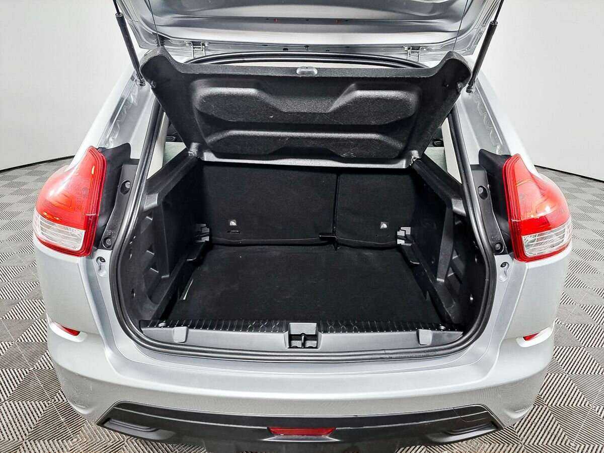 Купить Лада (ВАЗ) ИКСРЭЙ, 2021, 50 100 км.. Фото: #9