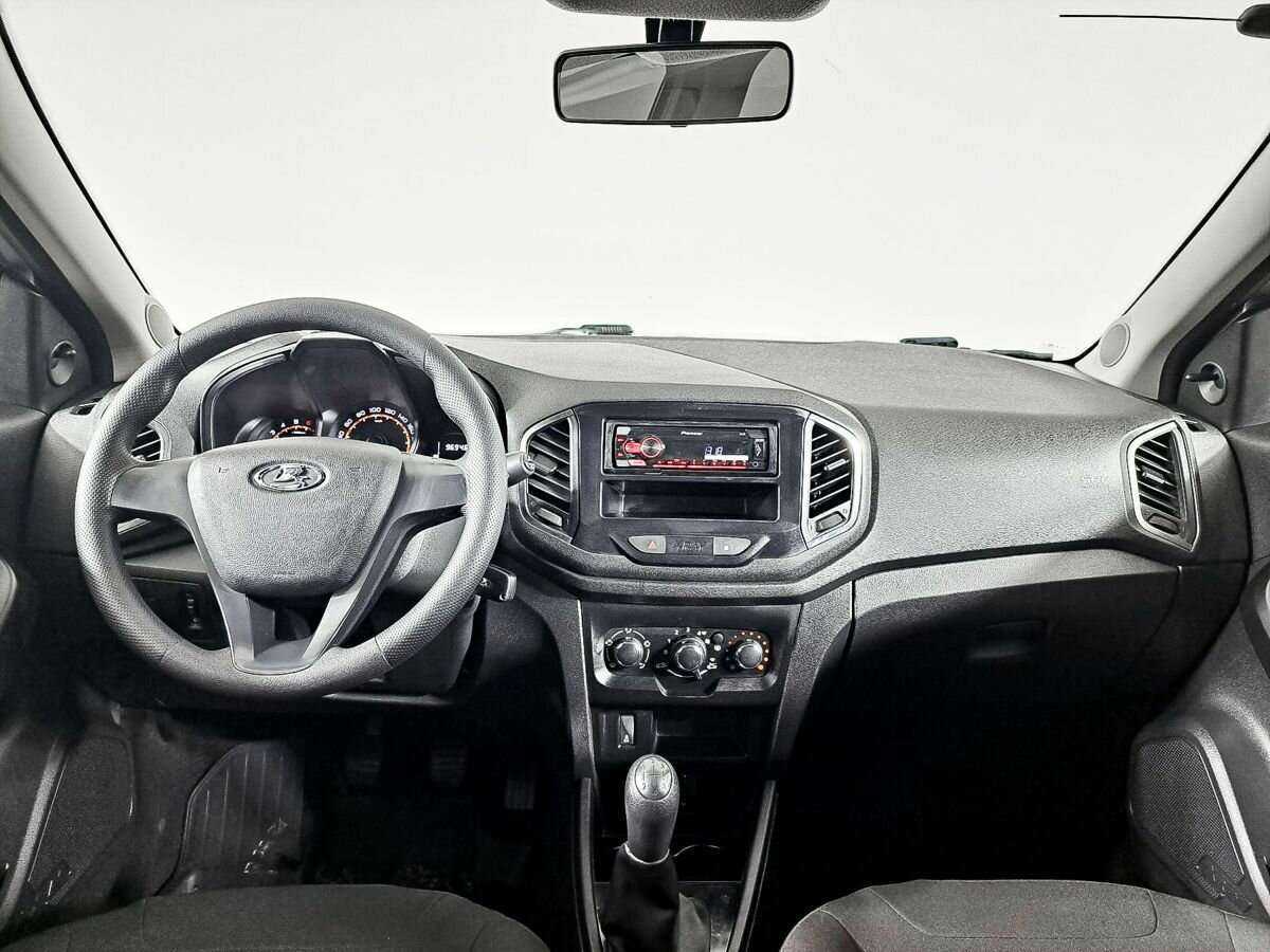 Купить Лада (ВАЗ) ИКСРЭЙ, 2021, 50 100 км.. Фото: #13