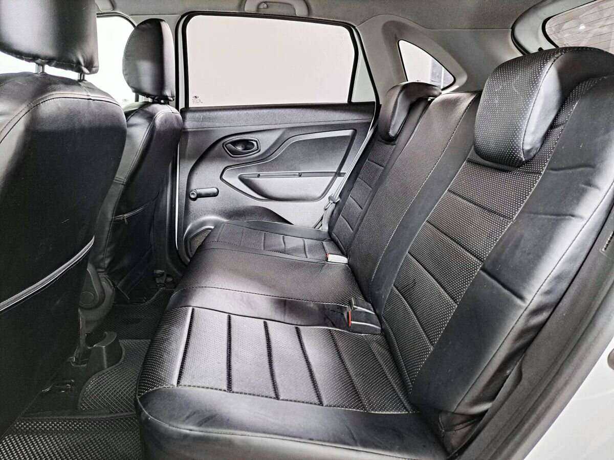 Купить Лада (ВАЗ) ИКСРЭЙ, 2017, 122 000 км.. Фото: #9