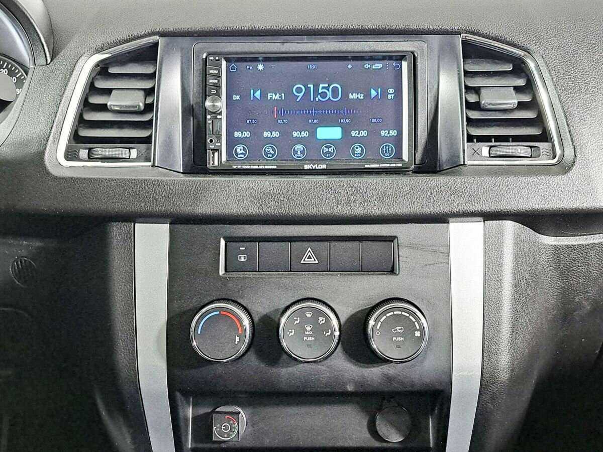 Купить УАЗ Патриот, 2019, 17 258 км.. Фото: #11