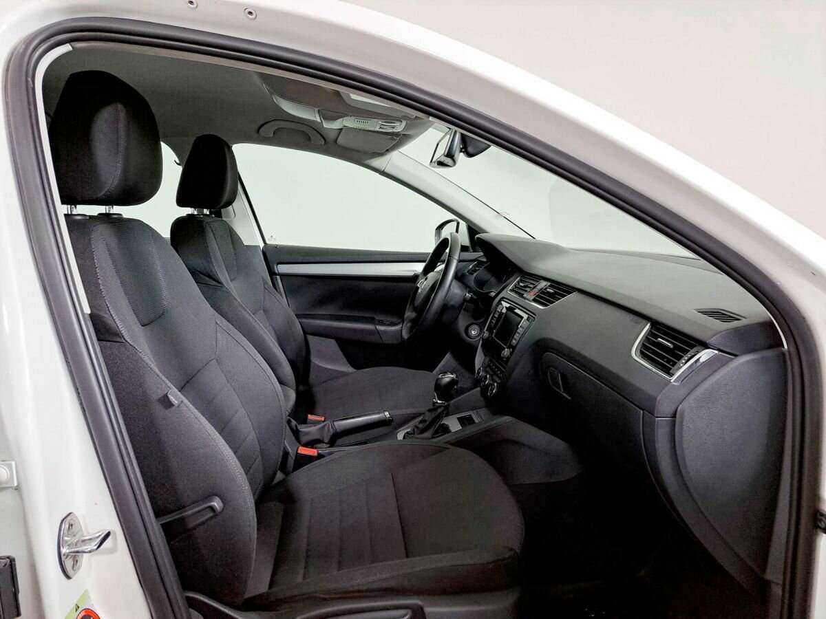 Купить Шкода Октавия, 2014, 188 500 км.. Фото: #8