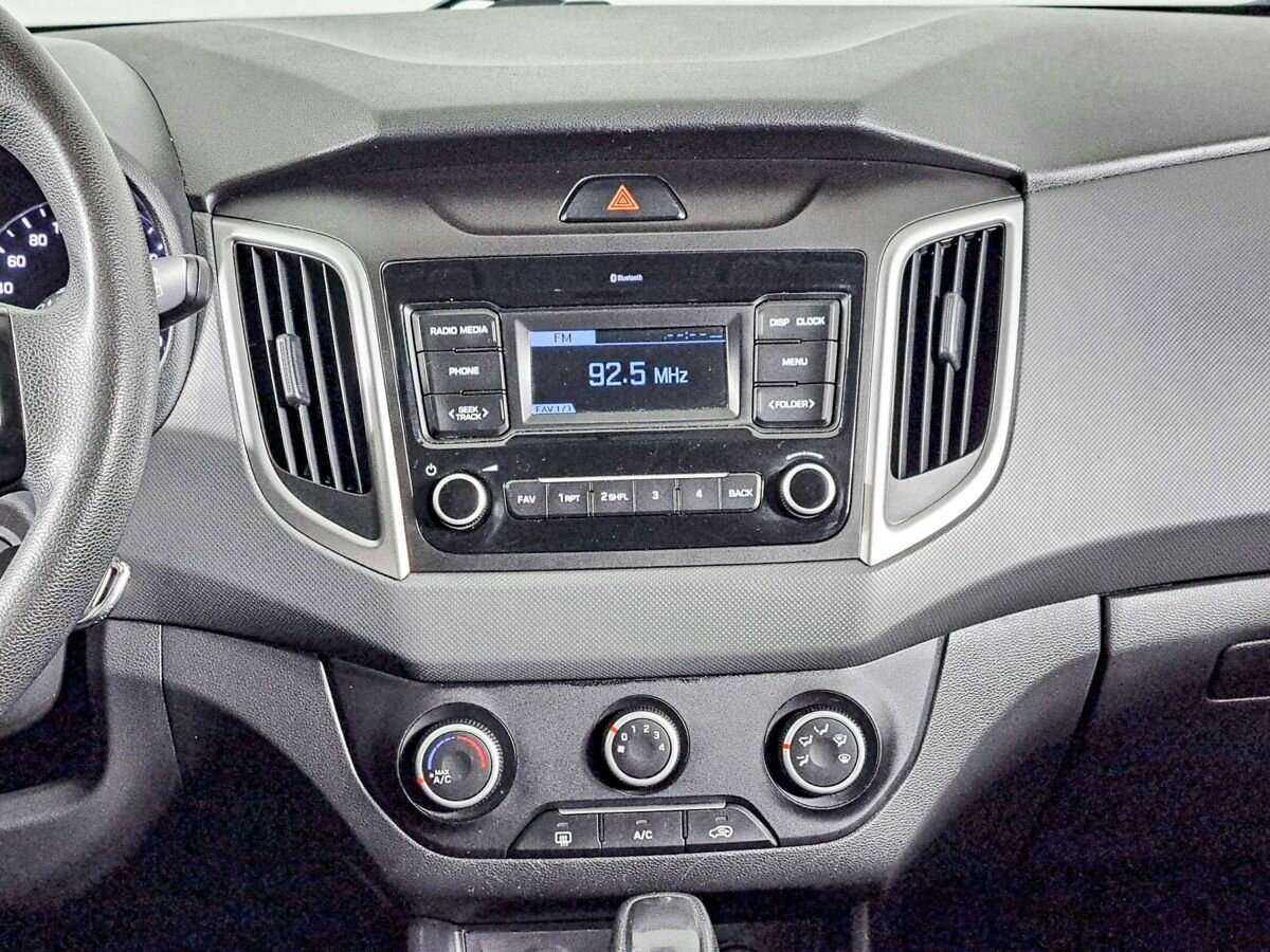 Купить Хендай Крета, 2019, 68 800 км.. Фото: #12