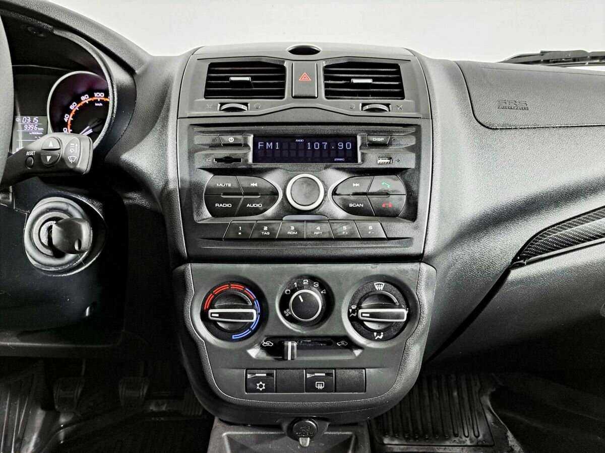 Купить Lada (ВАЗ) Granta, 2023, 9 329 км.. Фото: #11