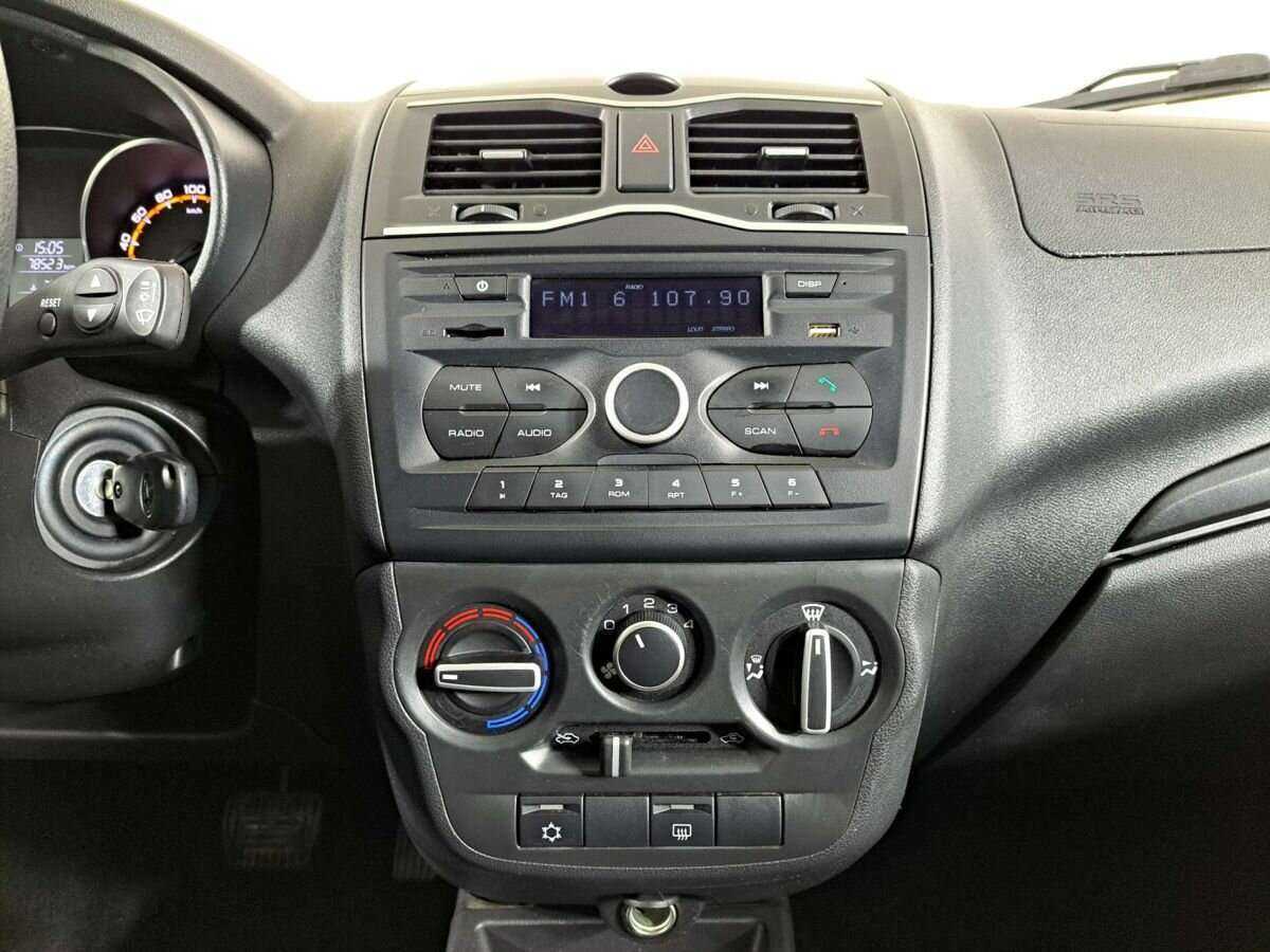 Купить Лада (ВАЗ) Гранта, 2020, 78 000 км.. Фото: #12