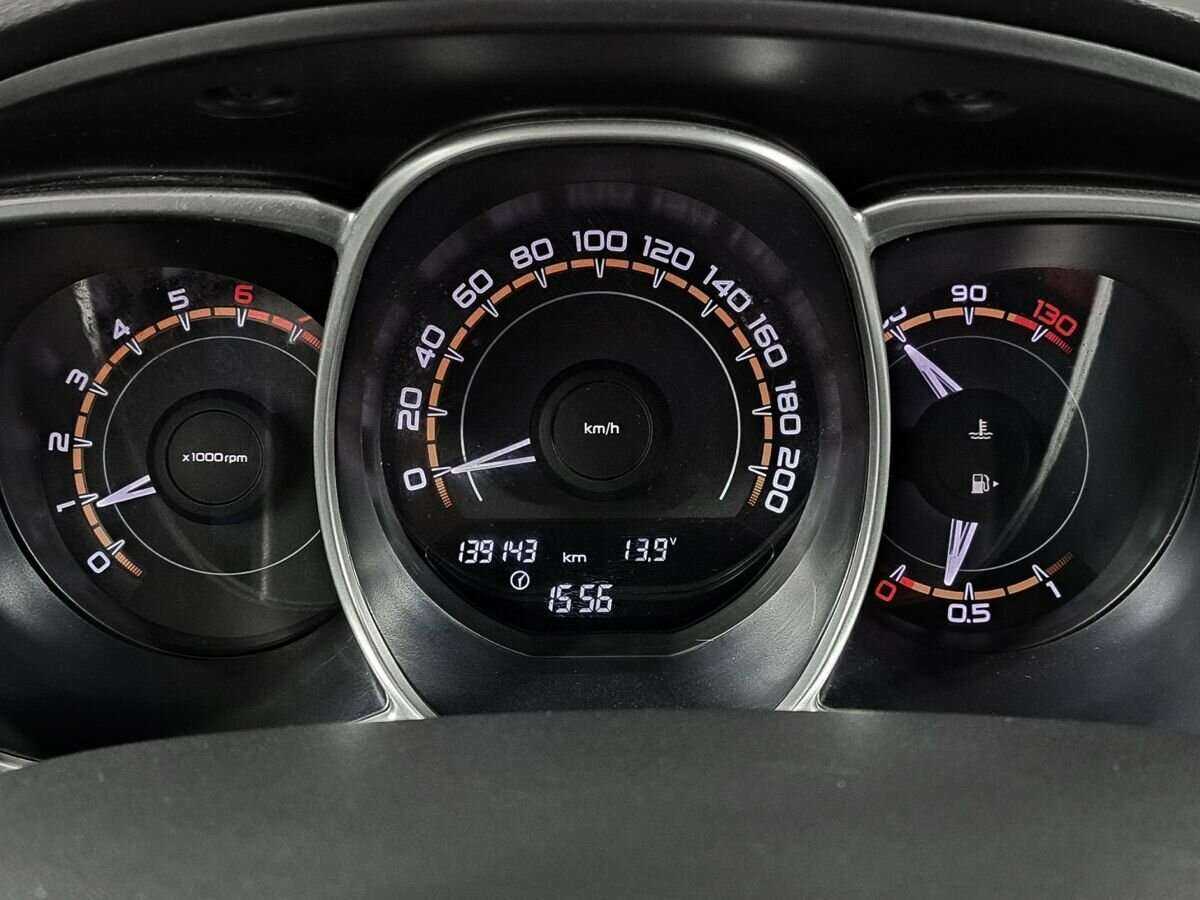 Купить Лада (ВАЗ) Веста, 2018, 139 100 км.. Фото: #10