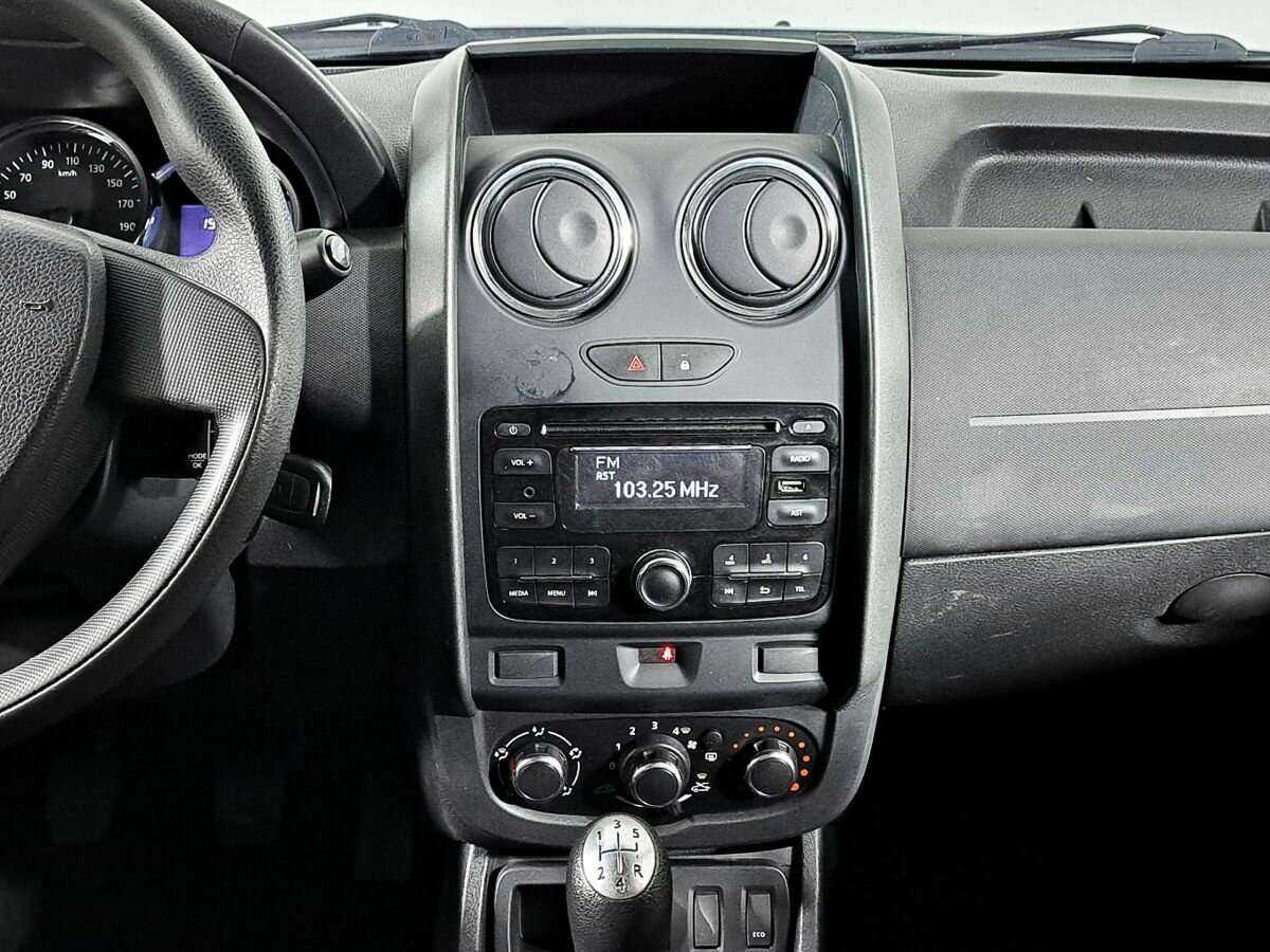 Купить Рено Дастер, 2015, 193 000 км.. Фото: #10