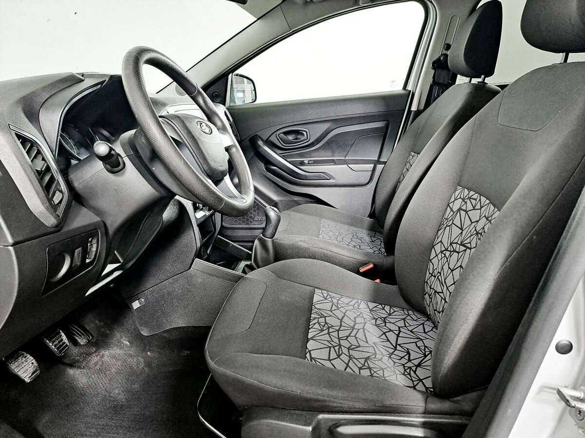 Купить Лада (ВАЗ) ИКСРЭЙ, 2018, 151 199 км.. Фото: #11