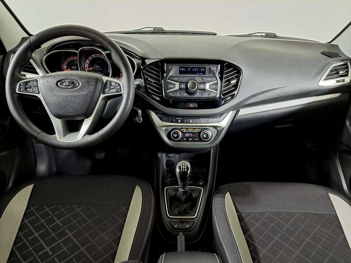 Купить Лада (ВАЗ) Веста, 2019, 64 600 км.. Фото: #11