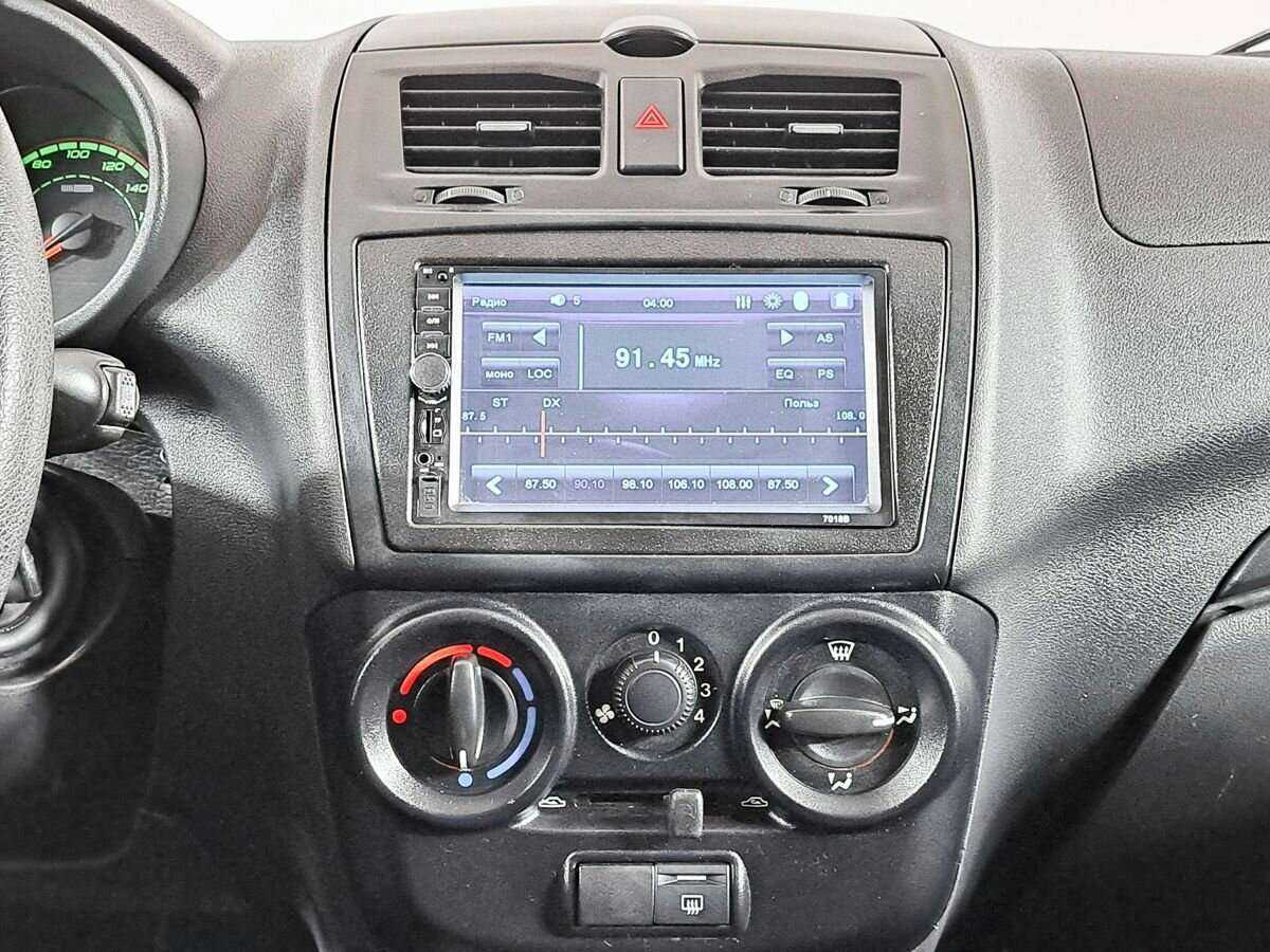 Купить Лада (ВАЗ) Калина, 2014, 140 000 км.. Фото: #10