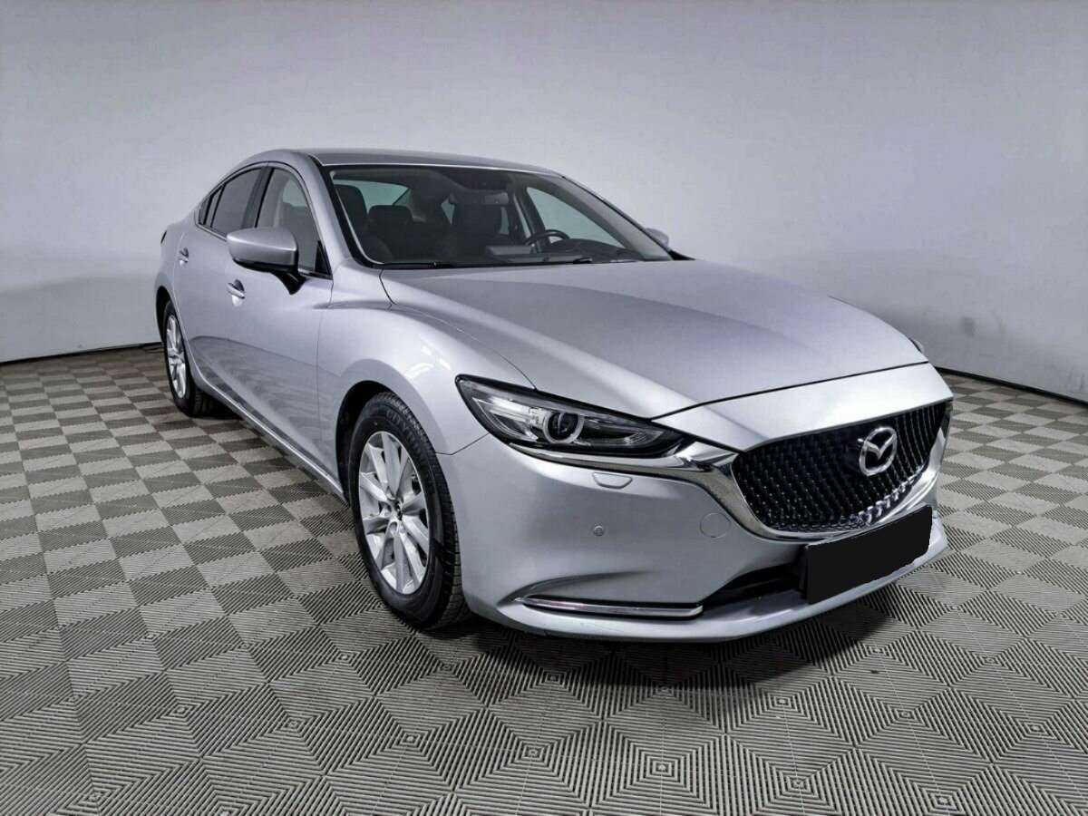 Купить Mazda 6, 2019, 79 000 км.. Фото: #2