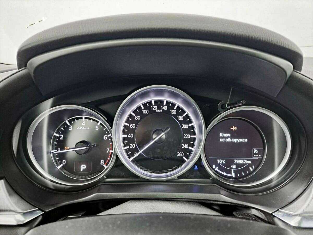 Купить Mazda 6, 2019, 79 000 км.. Фото: #10