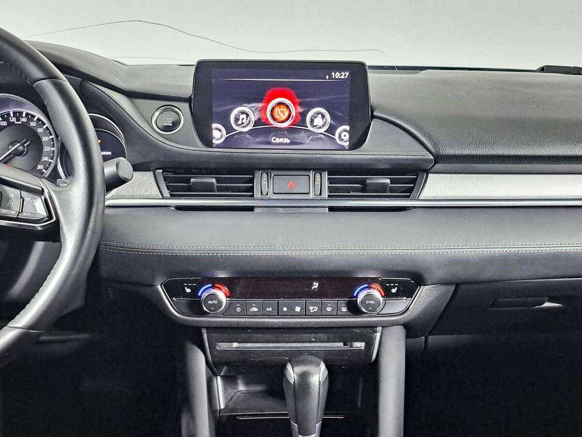 Купить Mazda 6, 2019, 79 000 км.. Фото: #12