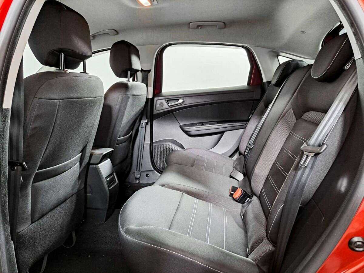 Купить Рено Аркана, 2021, 27 263 км.. Фото: #9