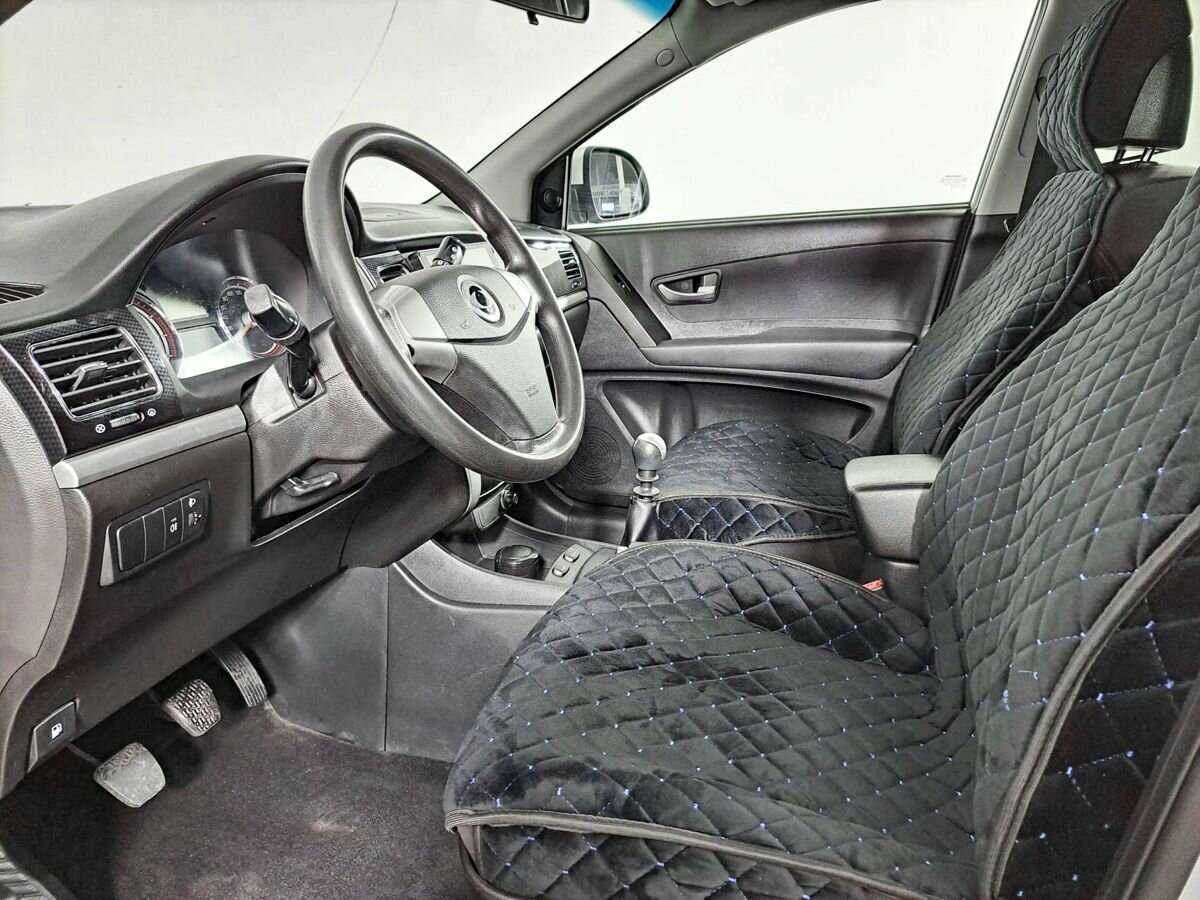 Купить Сан-Ён Актион, 2013, 190 000 км.. Фото: #13