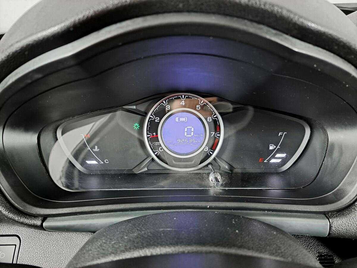 Купить Лифан Икс60, 2017, 92 500 км.. Фото: #10