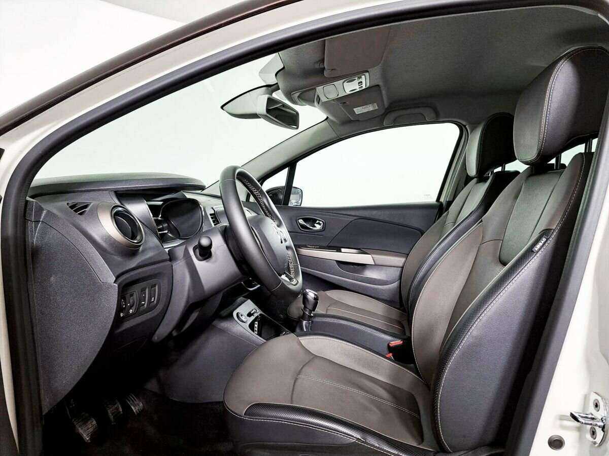 Купить Рено Каптюр, 2019, 70 587 км.. Фото: #13