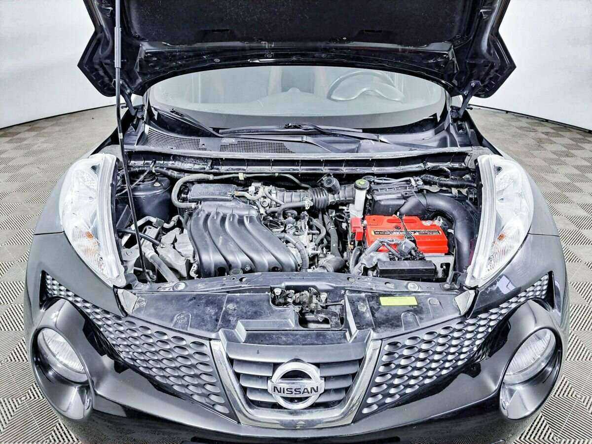 Купить Ниссан Жук, 2013, 145 600 км.. Фото: #6