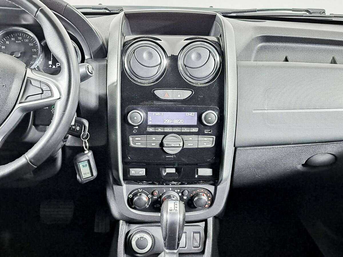 Купить Рено Дастер, 2019, 83 500 км.. Фото: #10