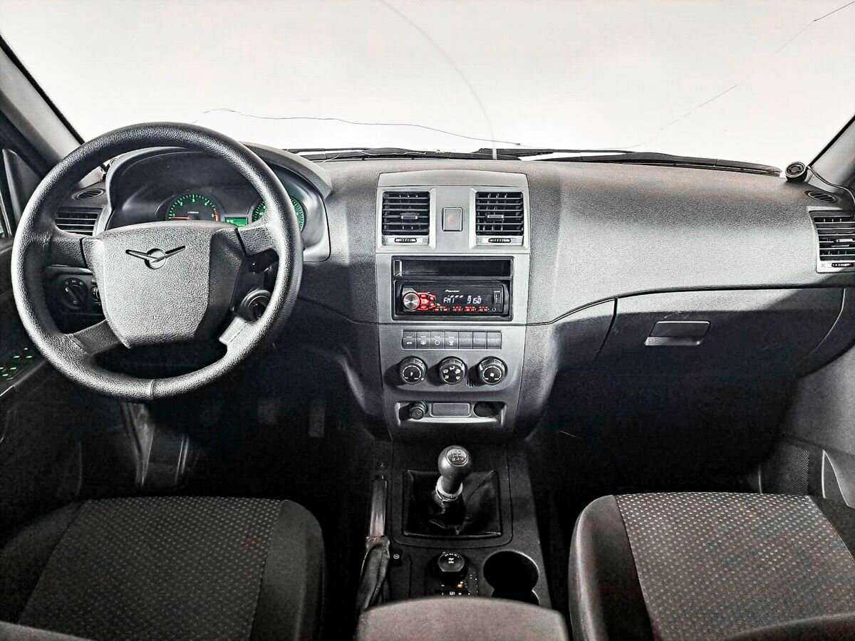 Купить УАЗ Патриот, 2016, 89 000 км.. Фото: #11