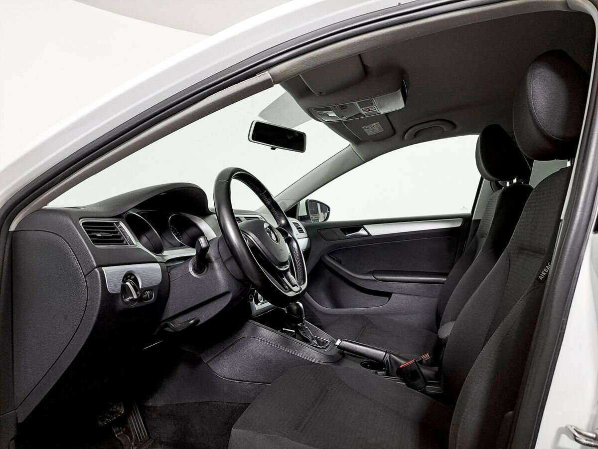 Купить Фольксваген Джетта, 2018, 117 510 км.. Фото: #12