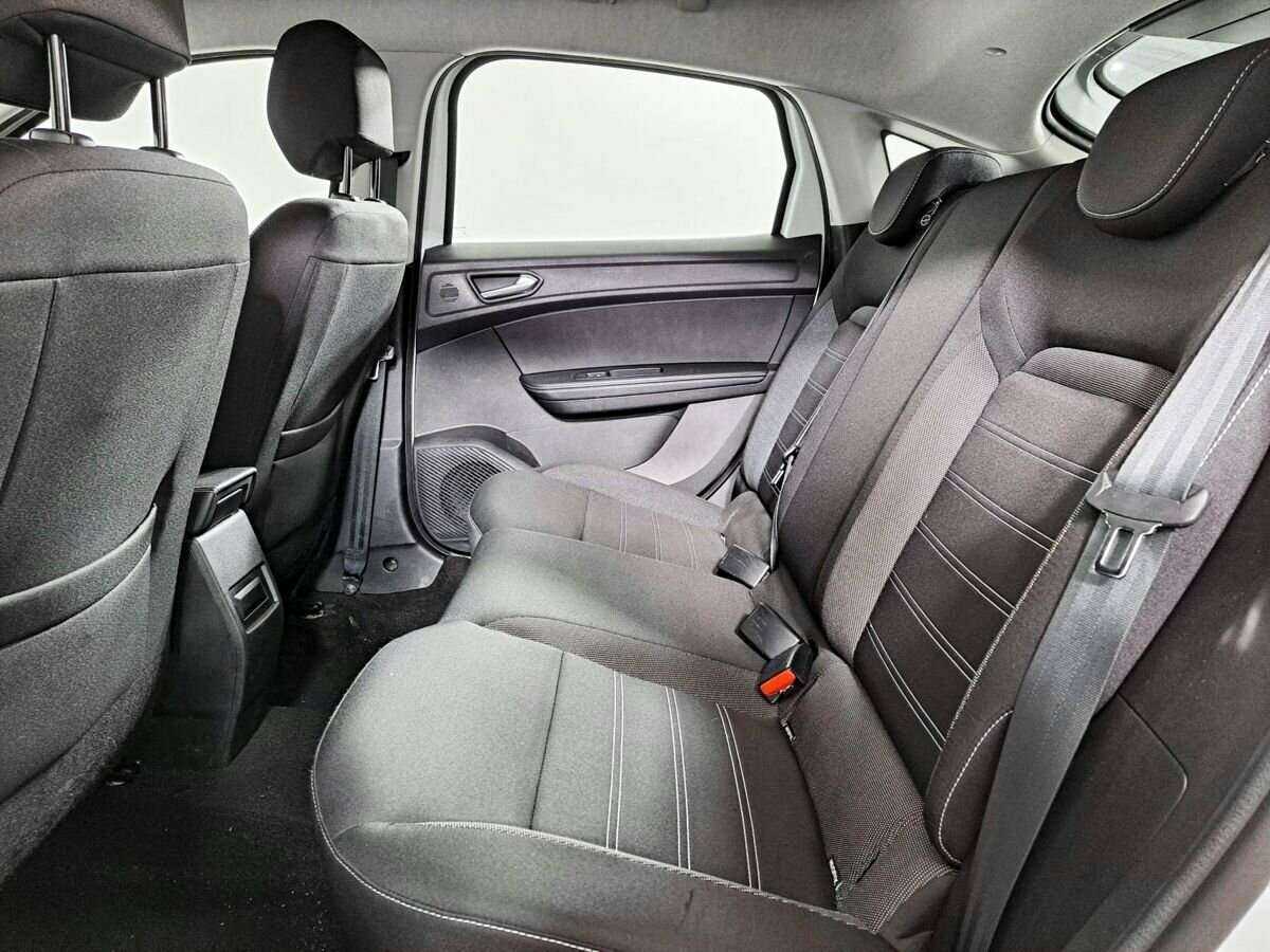 Купить Рено Аркана, 2020, 27 500 км.. Фото: #7