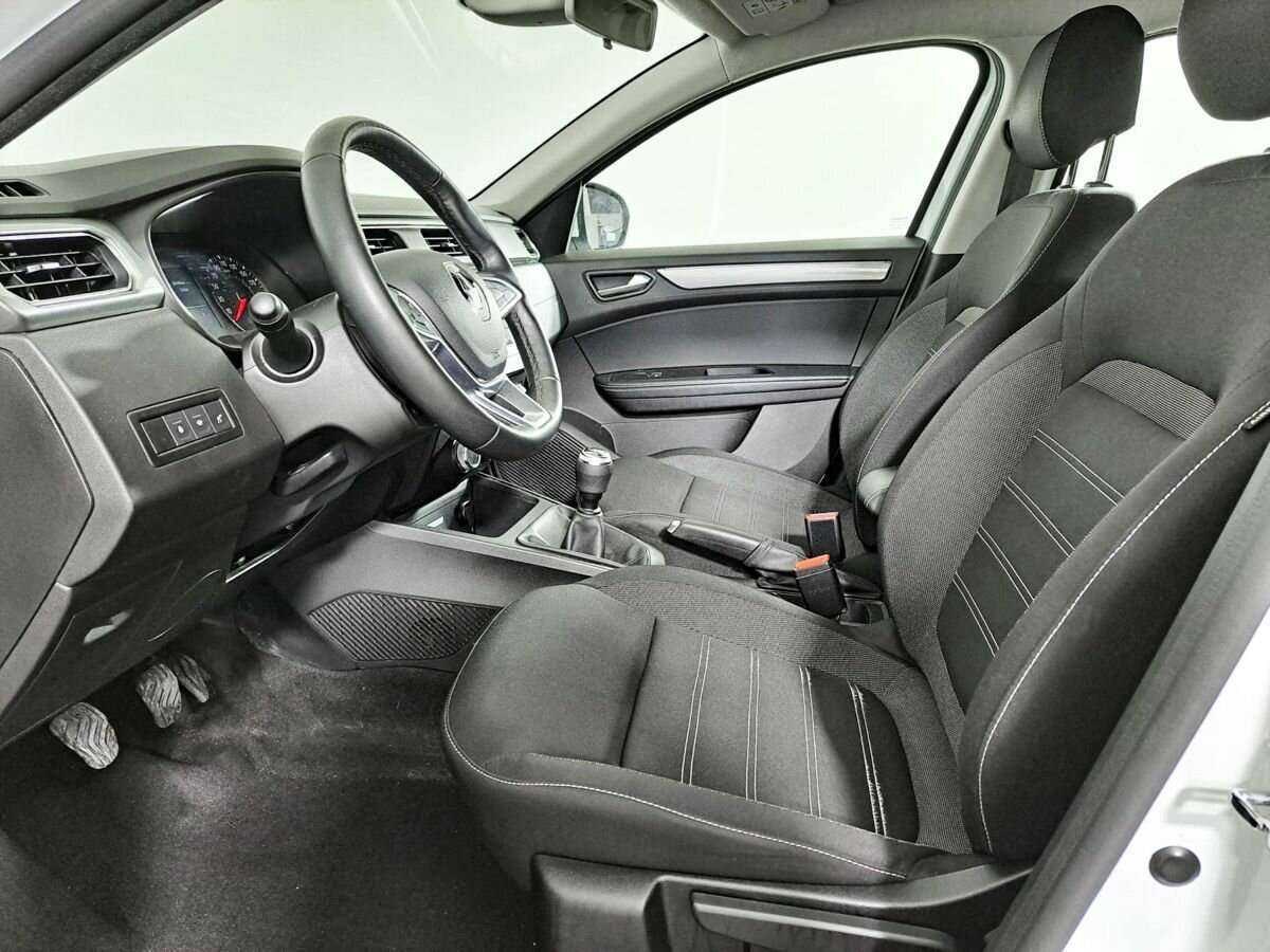 Купить Рено Аркана, 2020, 27 500 км.. Фото: #11