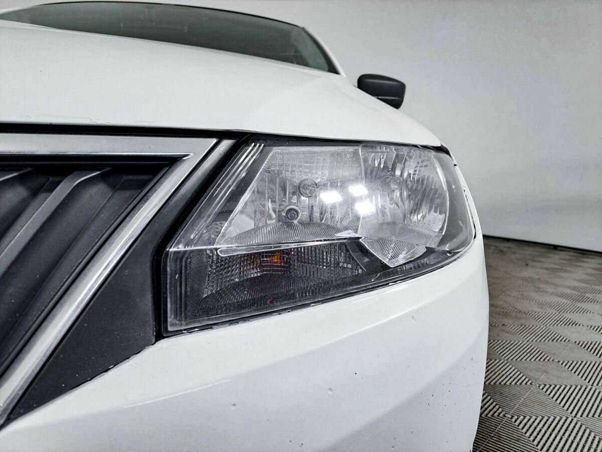 Купить Шкода Рапид, 2017, 210 000 км.. Фото: #16