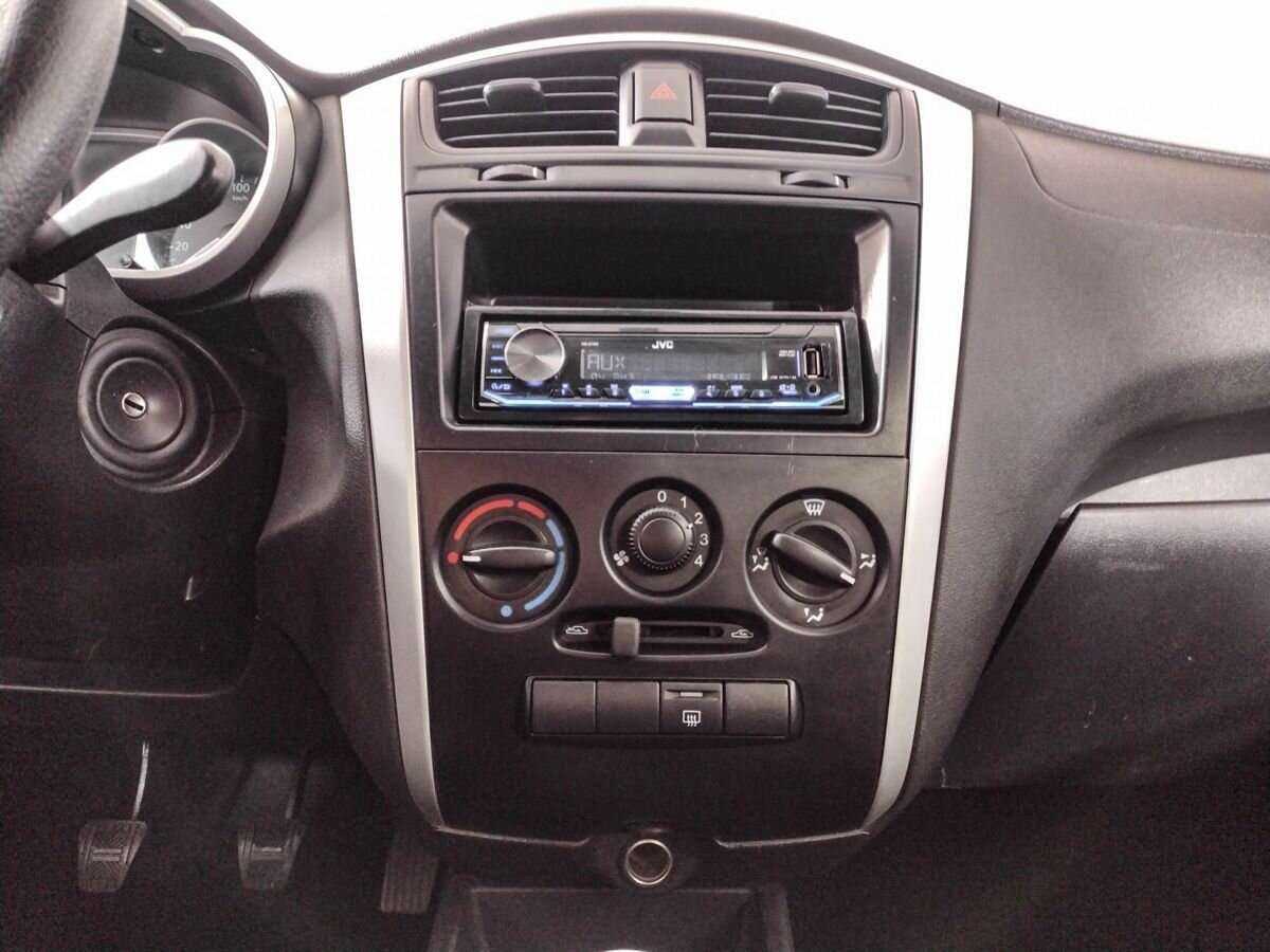 Купить Датсун он-ДО, 2019, 66 000 км.. Фото: #12