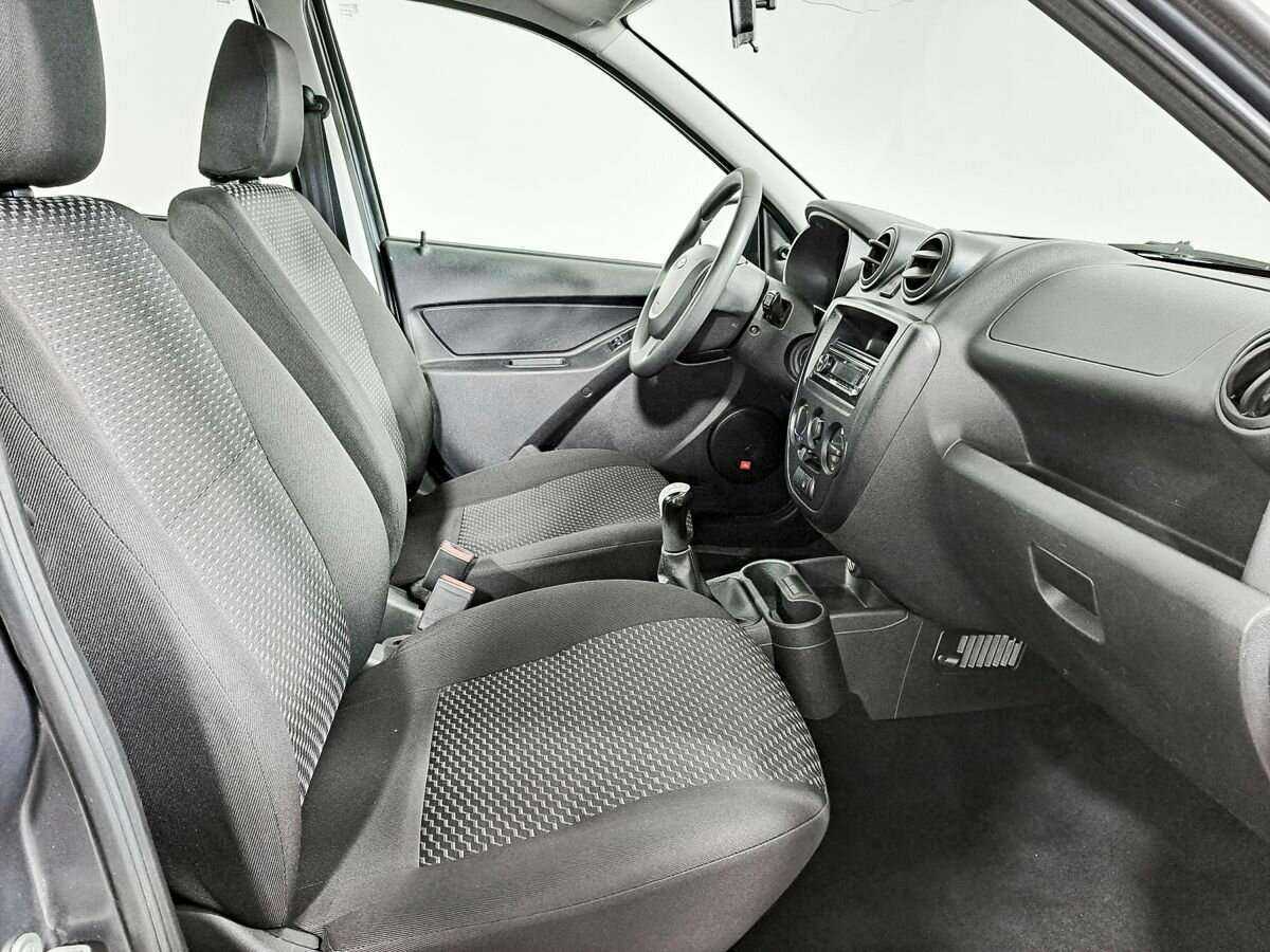 Купить Лада (ВАЗ) Гранта, 2017, 158 560 км.. Фото: #6