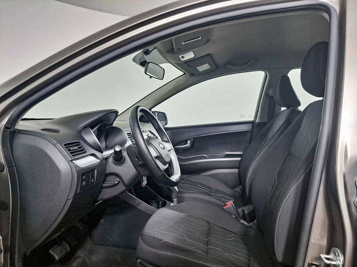 Купить Киа Пиканто, 2016, 12 611 км.. Фото: #13