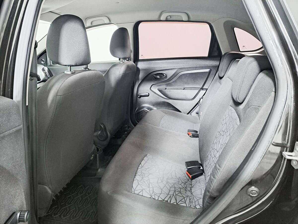 Купить Лада (ВАЗ) ИКСРЭЙ, 2020, 56 000 км.. Фото: #7