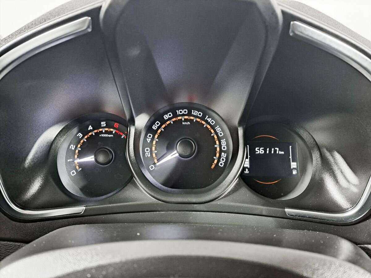 Купить Лада (ВАЗ) ИКСРЭЙ, 2020, 56 000 км.. Фото: #8