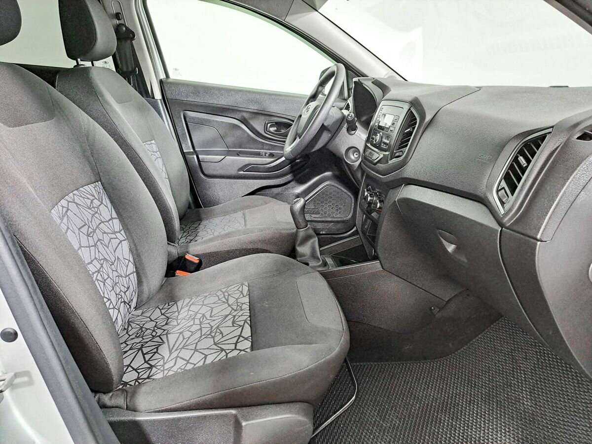 Купить Лада (ВАЗ) ИКСРЭЙ, 2018, 140 000 км.. Фото: #8