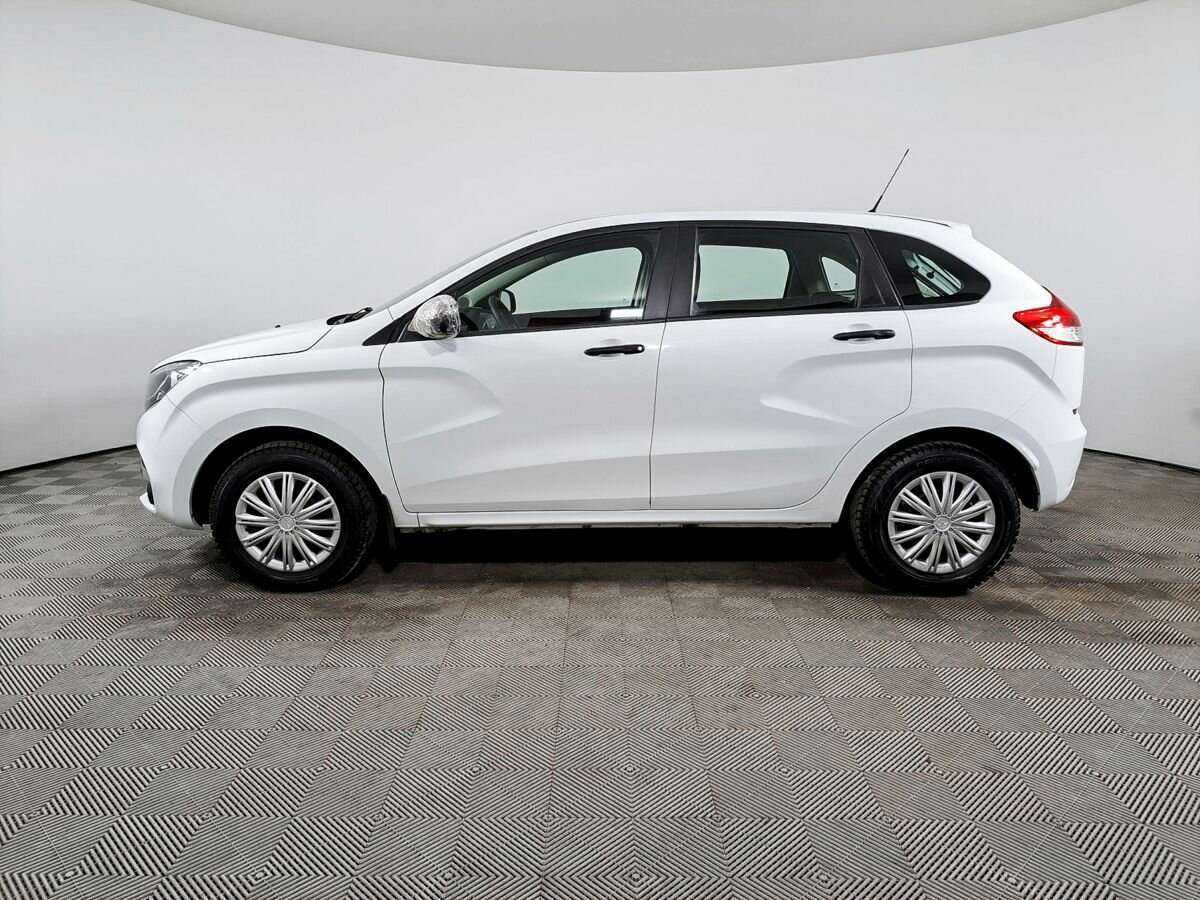 Купить Лада (ВАЗ) ИКСРЭЙ, 2018, 36 994 км.. Фото: #6