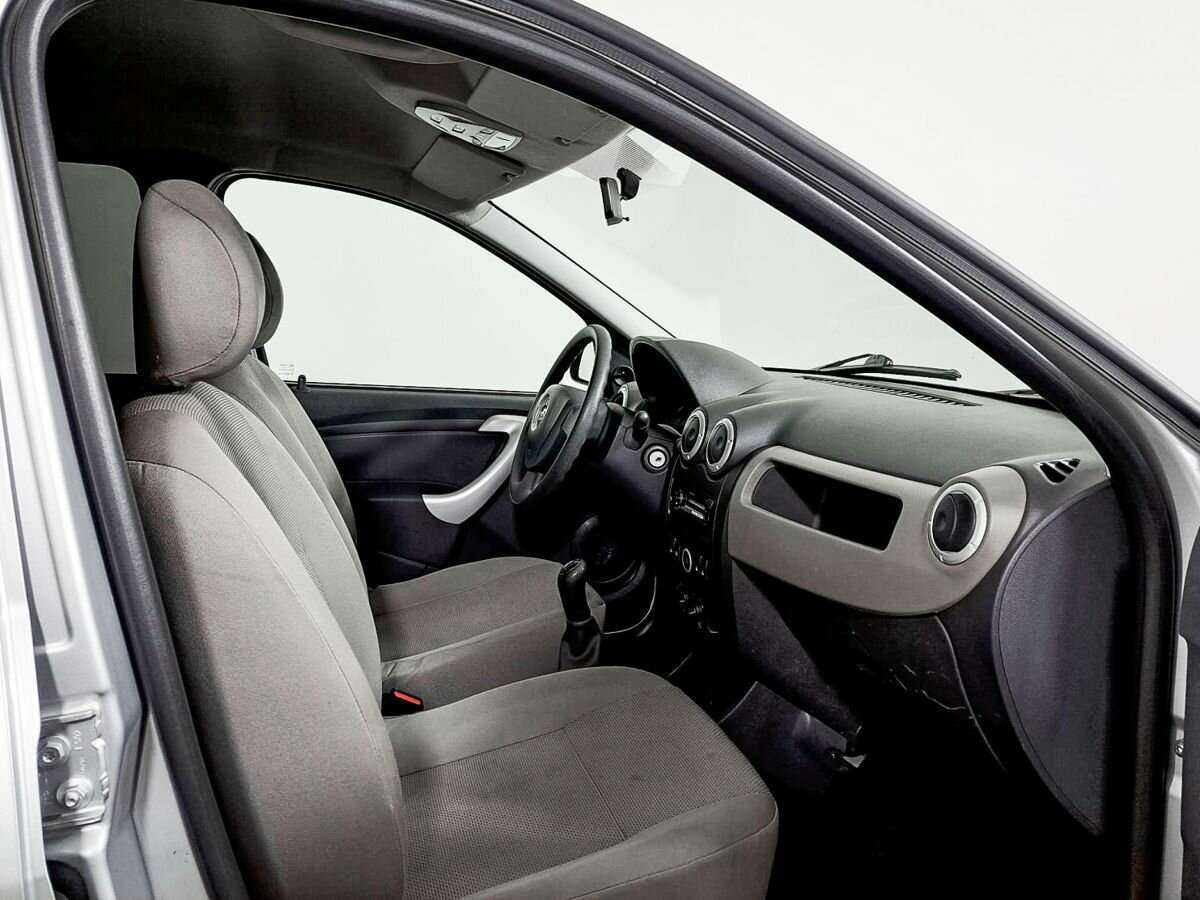 Купить Лада (ВАЗ) Ларгус, 2019, 81 233 км.. Фото: #8