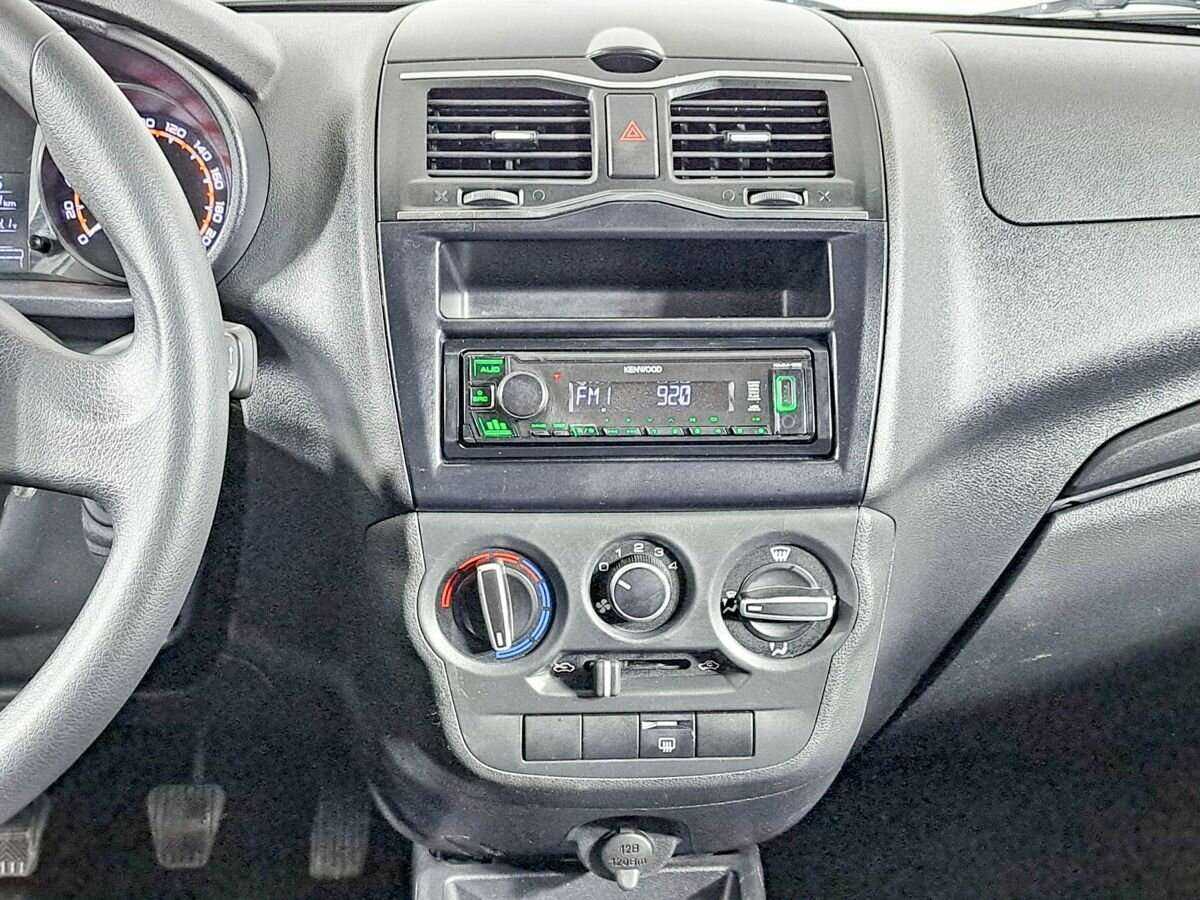 Купить Лада (ВАЗ) Гранта, 2021, 89 840 км.. Фото: #12