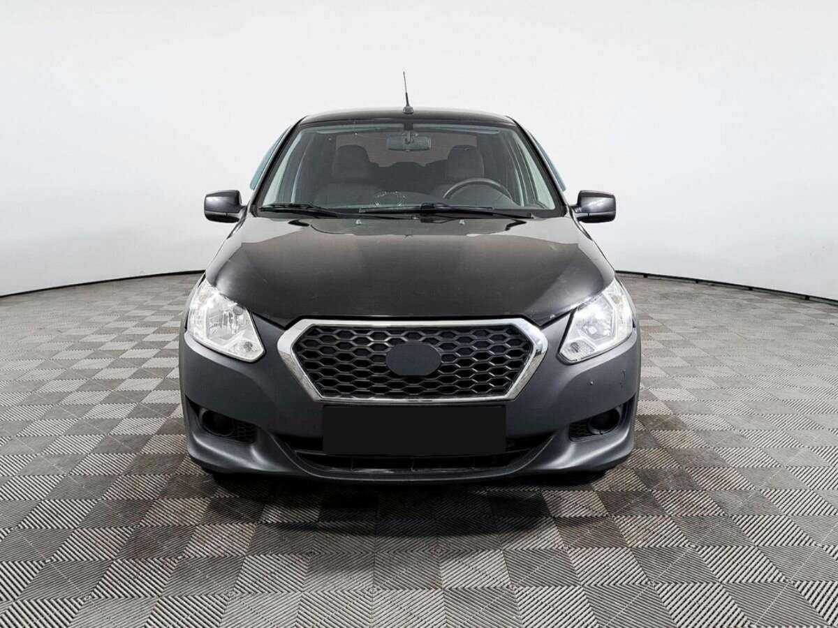 Купить Датсун он-ДО, 2019, 117 000 км.. Фото: #1