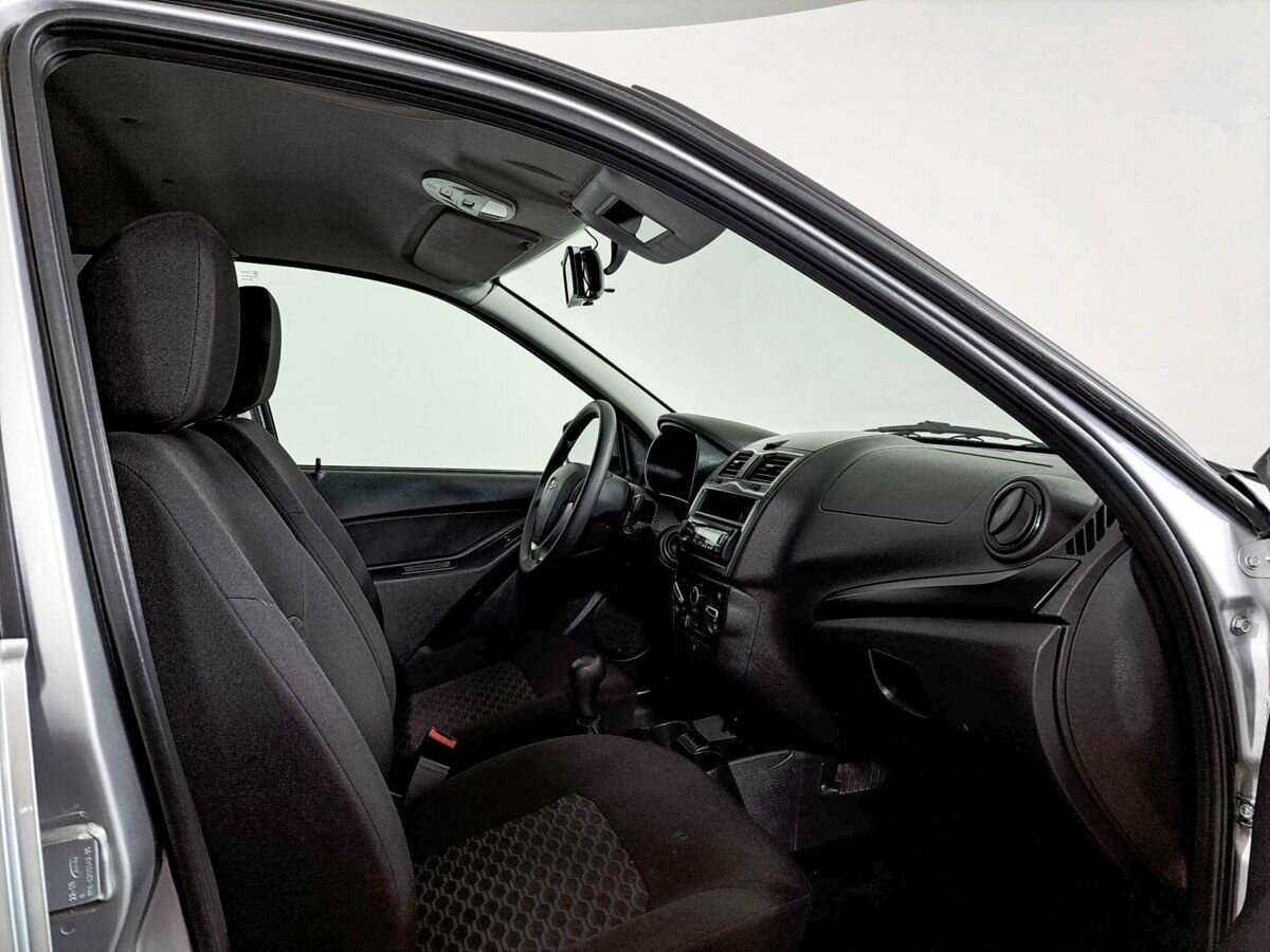 Купить Лада (ВАЗ) Гранта, 2022, 21 321 км.. Фото: #9