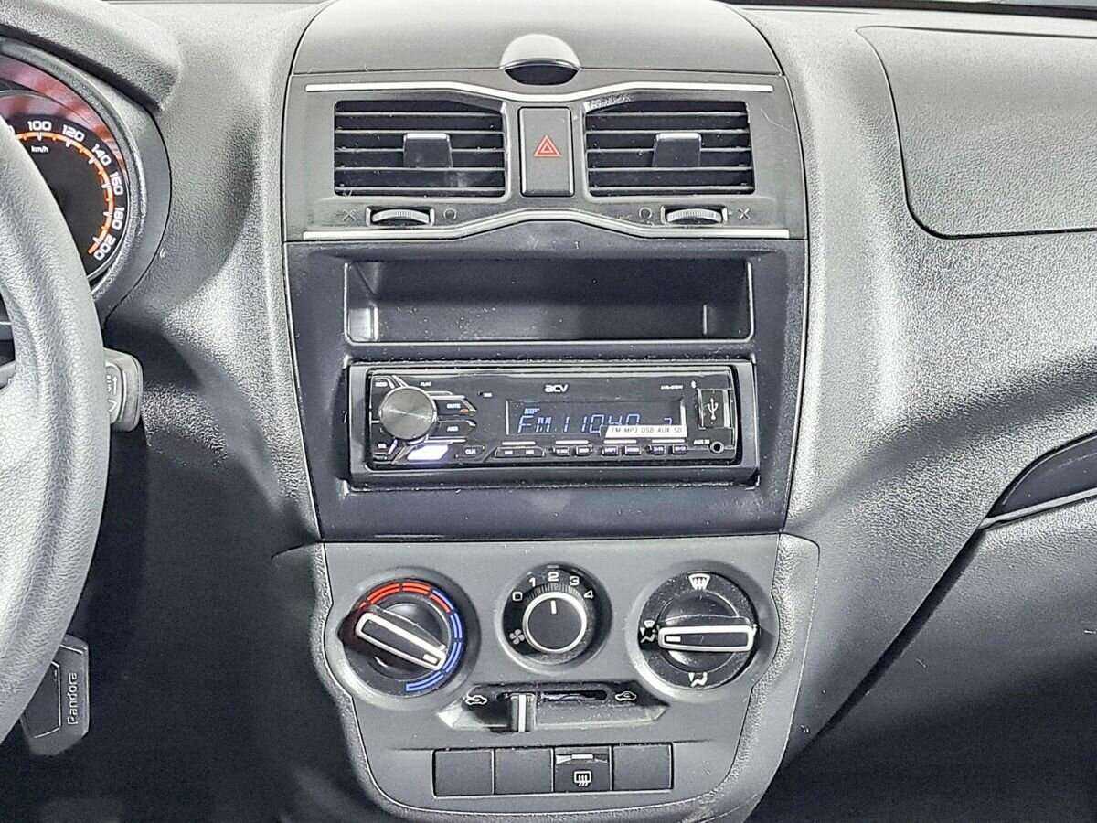 Купить Лада (ВАЗ) Гранта, 2022, 21 321 км.. Фото: #13