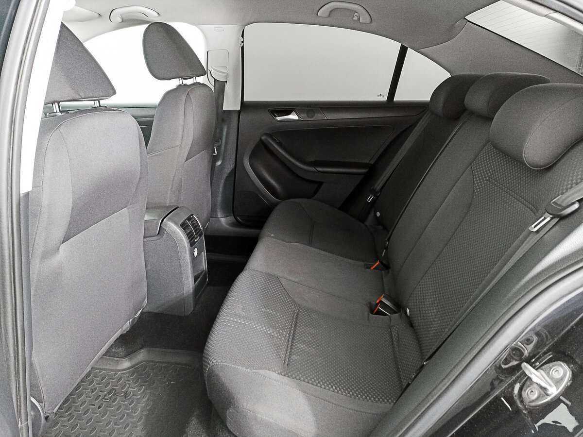 Купить Фольксваген Джетта, 2014, 244 581 км.. Фото: #9