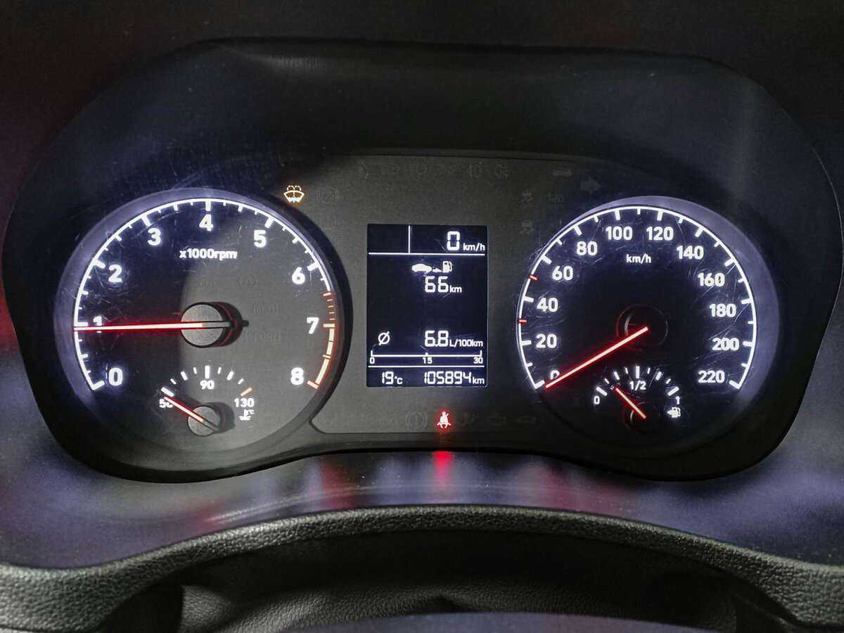 Купить Хендай Солярис, 2018, 105 877 км.. Фото: #12