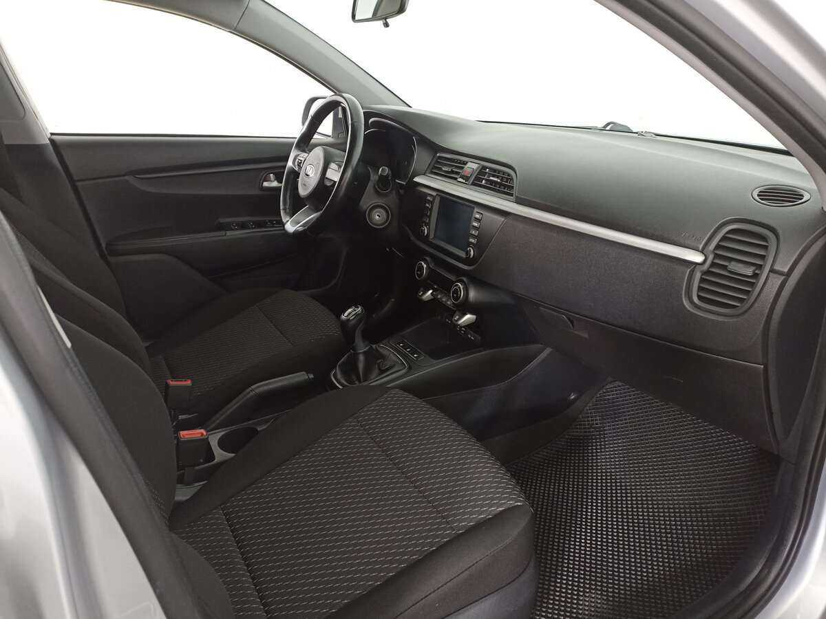 Купить Киа Рио, 2019, 151 755 км.. Фото: #8