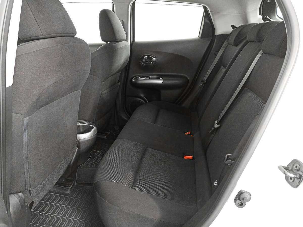 Купить Ниссан Жук, 2012, 118 618 км.. Фото: #7