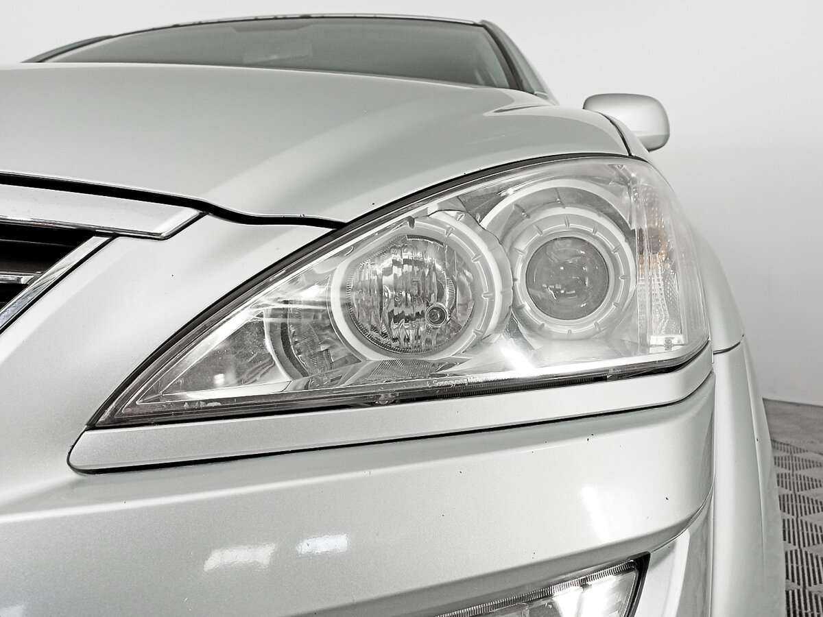 Купить Сан-Ён Кирон, 2013, 207 083 км.. Фото: #16