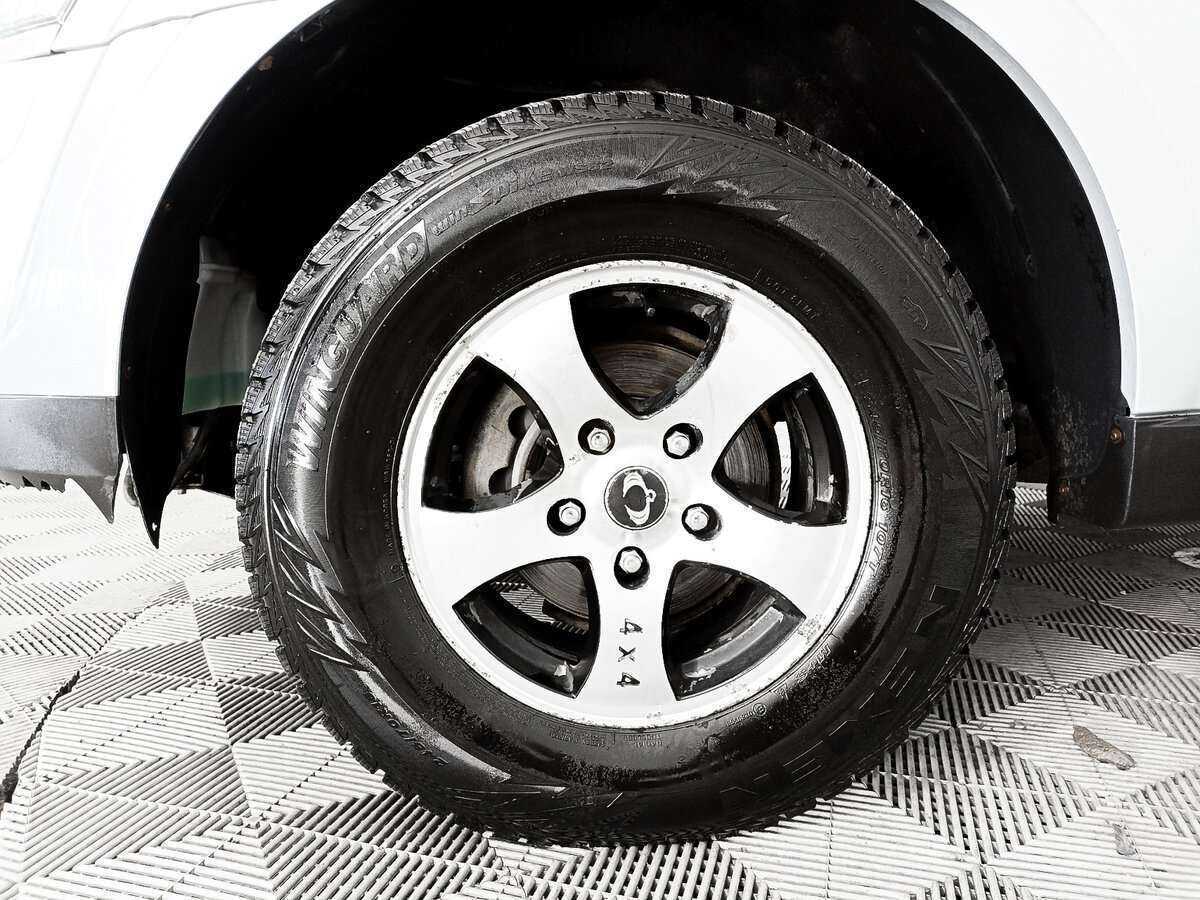 Купить Сан-Ён Кирон, 2013, 207 083 км.. Фото: #17